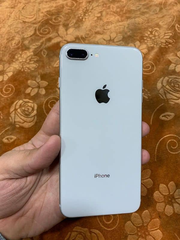 iphone 8plus 64gb jv 0