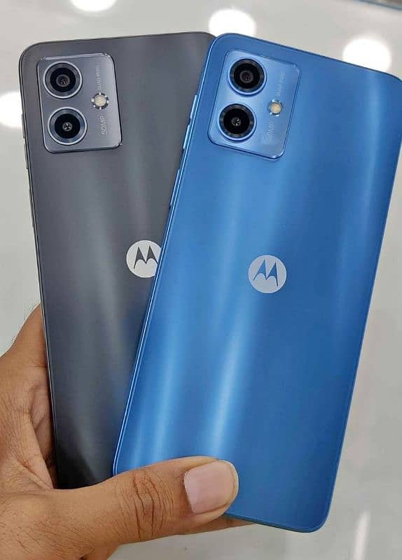 Motorola G14 1