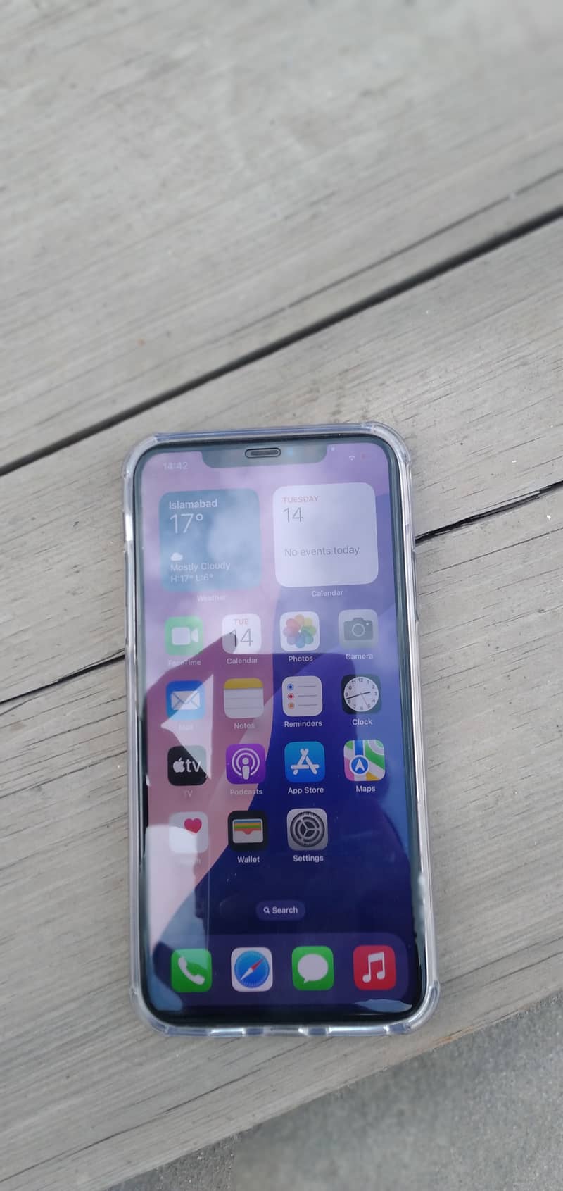 Apple iPhone 11 Pro Max 3