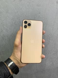 IPHONE 11 PRO MAX 64 GB, NON PTA FACTORY UNLOCK