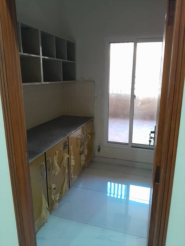 4 Marla Double Storey Brand New Spanish House For Sale In Canal Bank Scheme Near Canal Road 14