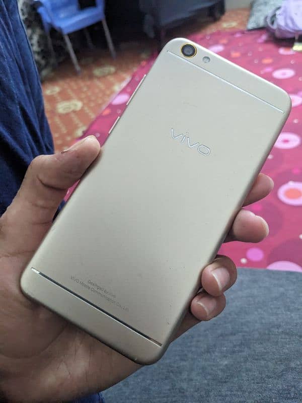 vivo y66 mobile fresh kit Dual sim pta 0