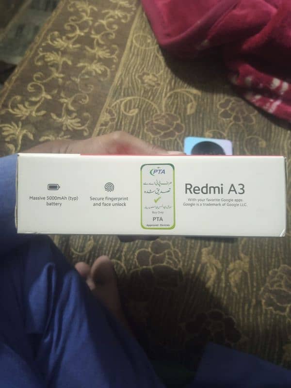 Redme A3.4. 128 11