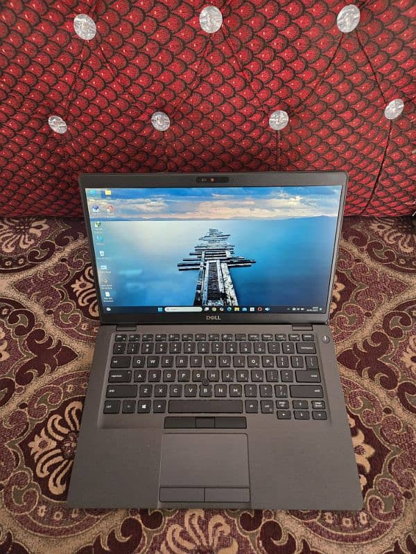 Dell 5400 i5 8th generation, 8gb ddr4, 500gb hdd Fast laptop 0