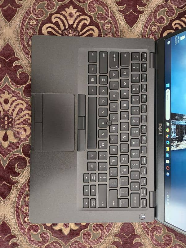 Dell 5400 i5 8th generation, 8gb ddr4, 500gb hdd Fast laptop 2