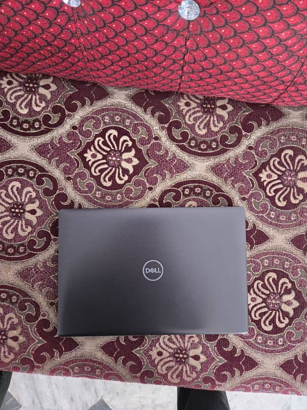 Dell 5400 i5 8th generation, 8gb ddr4, 500gb hdd Fast laptop 3