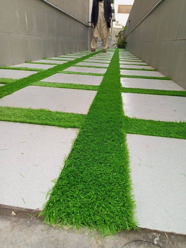 artificial grass 0