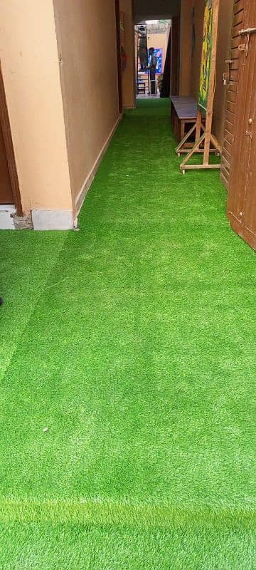 artificial grass 2