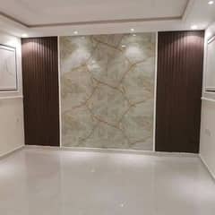 PVC WALL MART - FLUTED - PLAIN PVC - PS WALL PANEL - MEDIA WALL