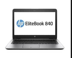 HP Elite Book 840 G4