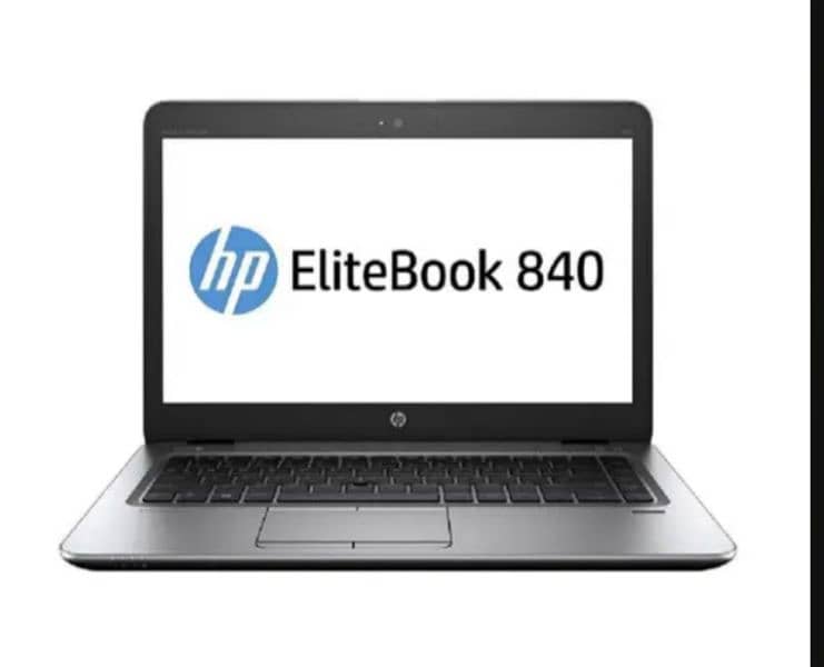 HP Elite Book 840 G4 0