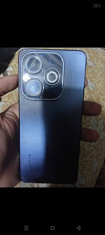 infinix hot 40i 0