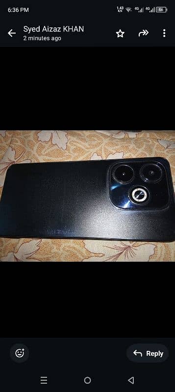 infinix hot 40i 2