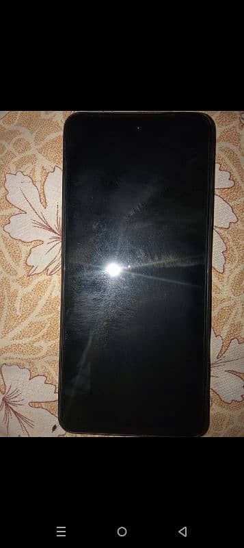 infinix hot 40i 3