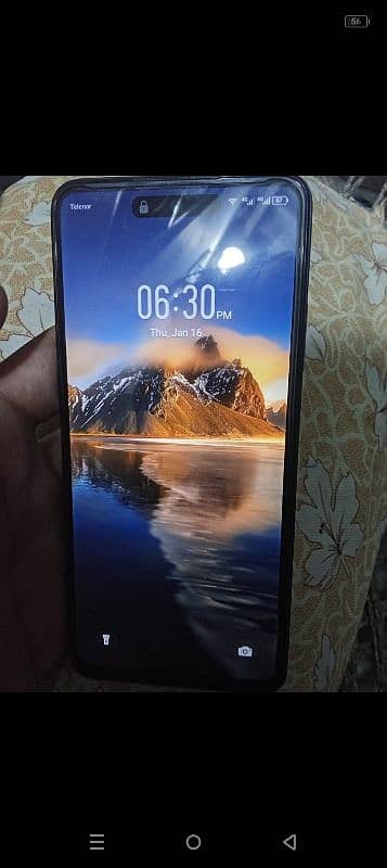 infinix hot 40i 4