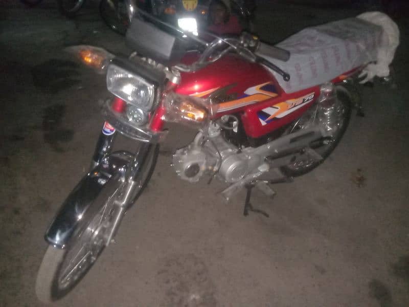 United 70cc 0Meater for sale open letter contact 03027150248 3