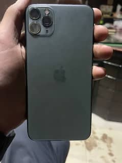 iPhone 11 Pro Max 256 gb