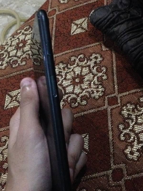 iphone 7plus PtA approved 128gb all ok finger ok just panel change 3