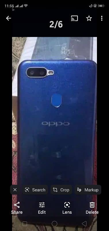 OPPO A5s 2