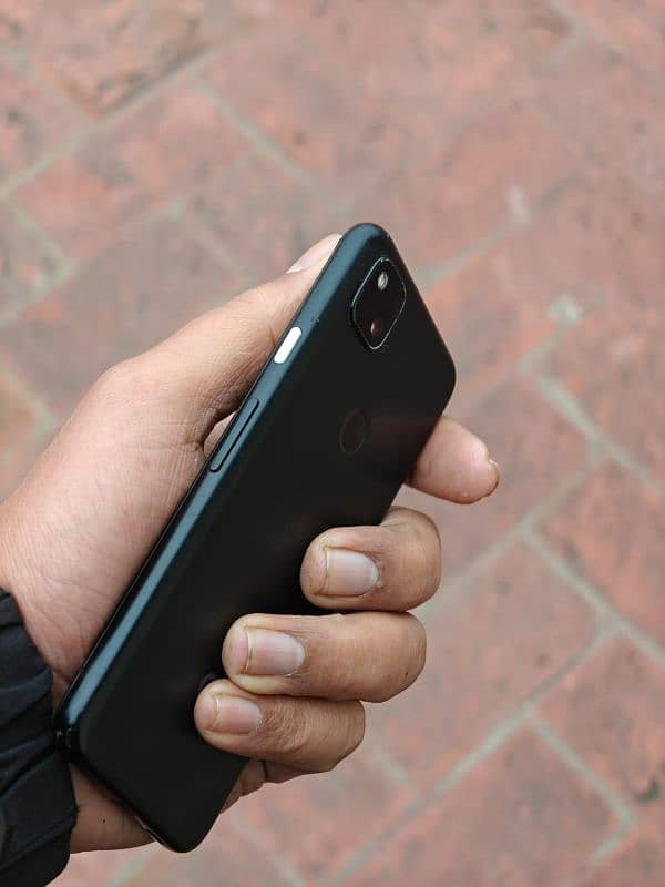 Google pixel 4a 4G 6/128 5