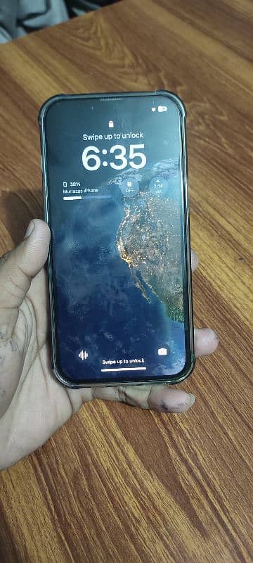 Iphone 14 Non Pta (jv) 128 GB 0