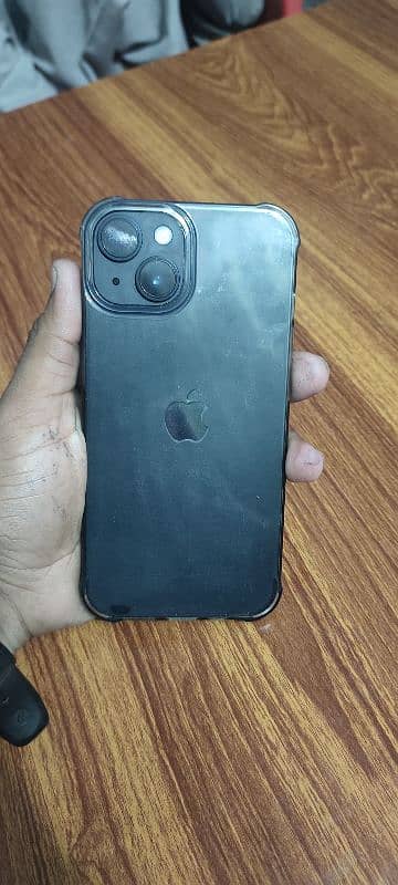 Iphone 14 Non Pta (jv) 128 GB 1