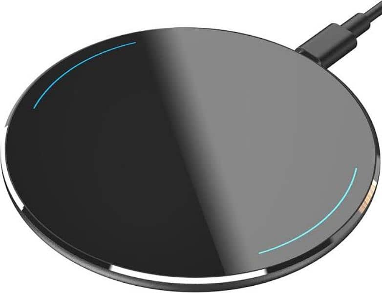 TOZO W1 WIRELESS CHARGER 10W 1