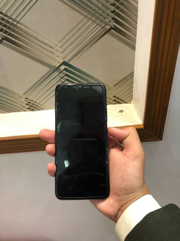 Realme C25s(with covers) 6