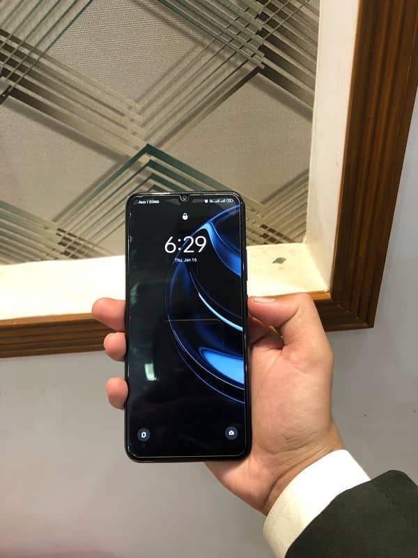 Realme C25s(with covers) 7