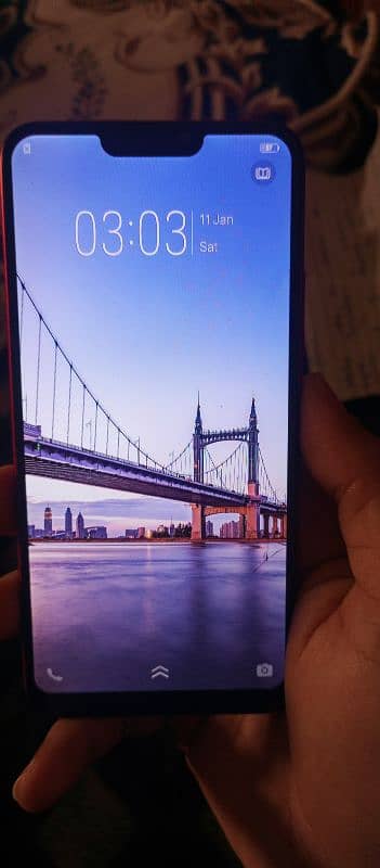 vivo y81s phone for sale 2