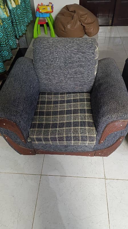 Sofa set 3