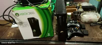 Xbox360 250GB