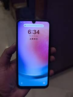 Samaung Galaxy A 24