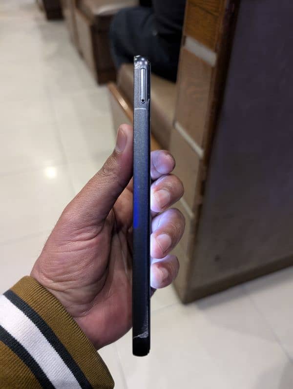 Samaung Galaxy A 24 4