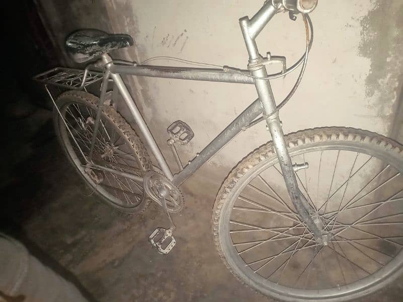 cycle good condition low price 0