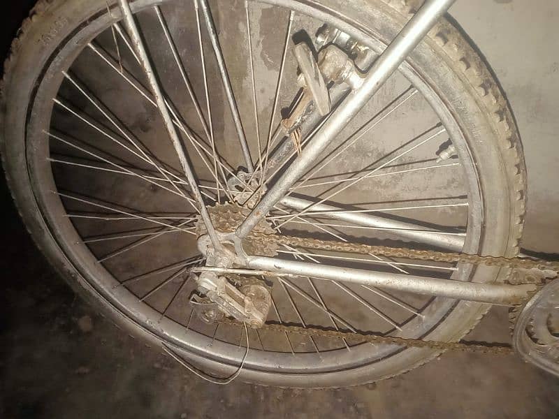 cycle good condition low price 1