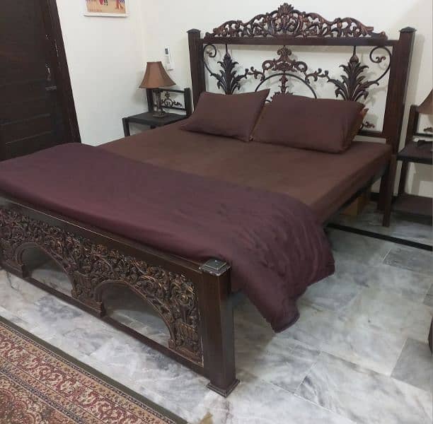 Bed for sale 0