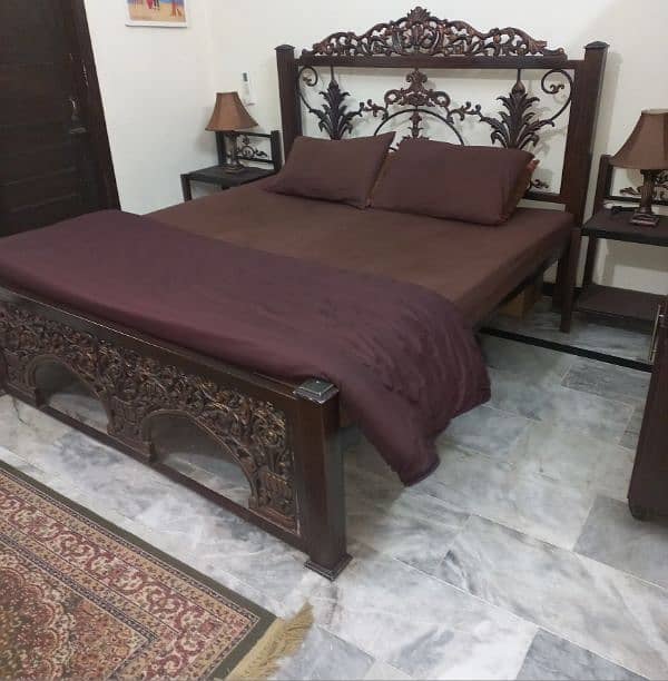 Bed for sale 1