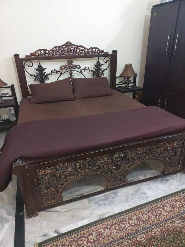 Bed for sale 2