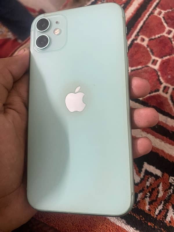 IPhone 11 64GB FU 3