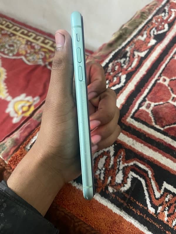 IPhone 11 64GB FU 5