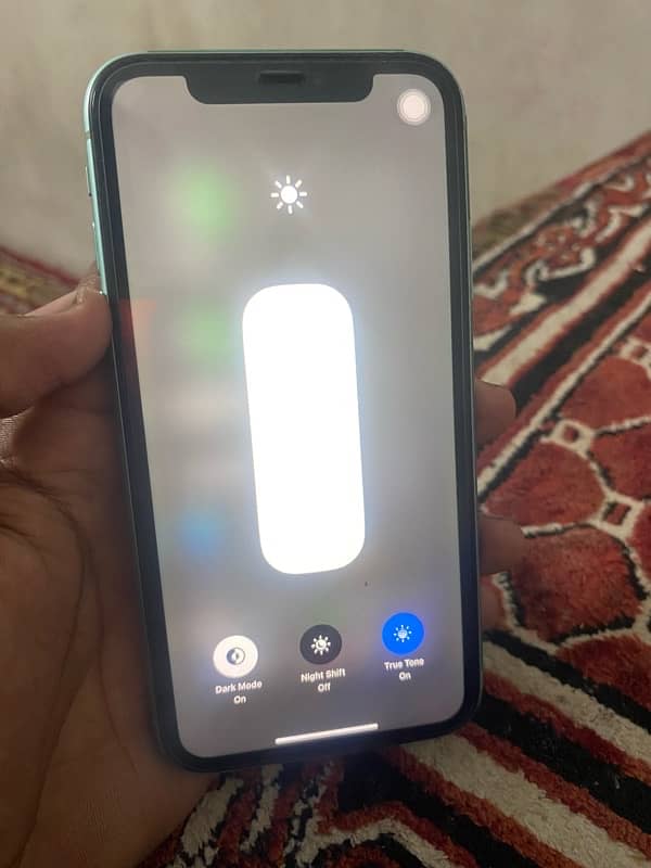 IPhone 11 64GB FU 7