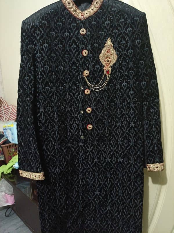 shirwani 0