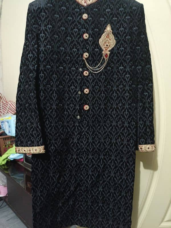 shirwani 6