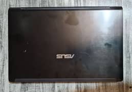 ASUS UL50V Laptop