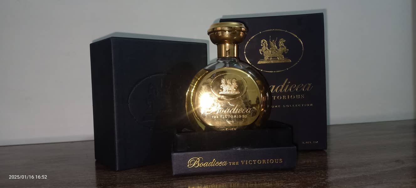 Boadicea The Victorious Chariot EDP 100ML 0