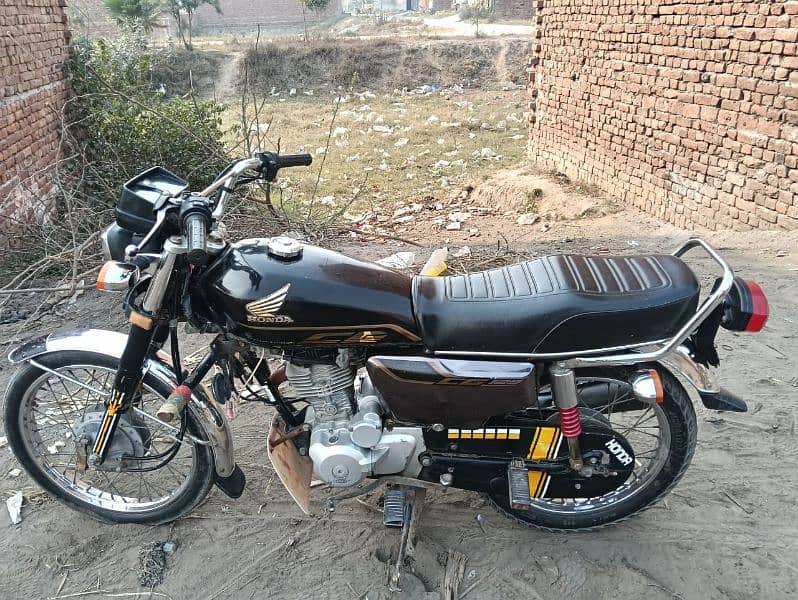 honda125 0