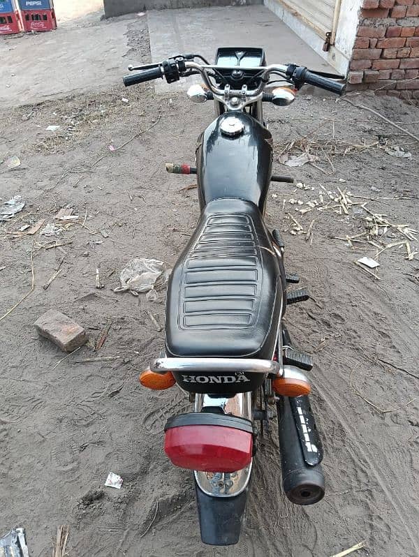 honda125 2