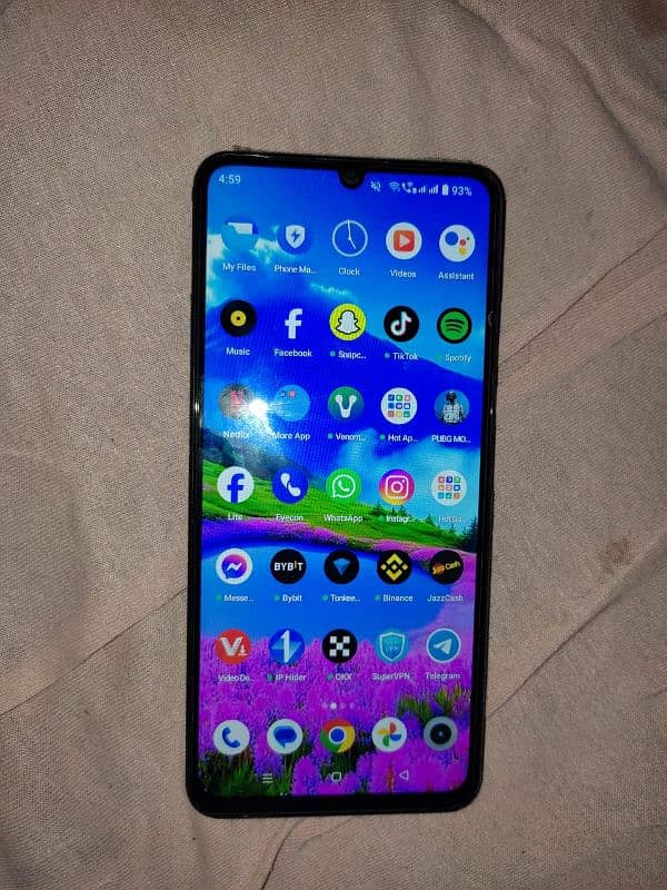 realme note 50 2