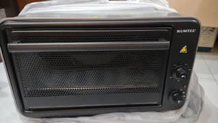 Oven Kumtel